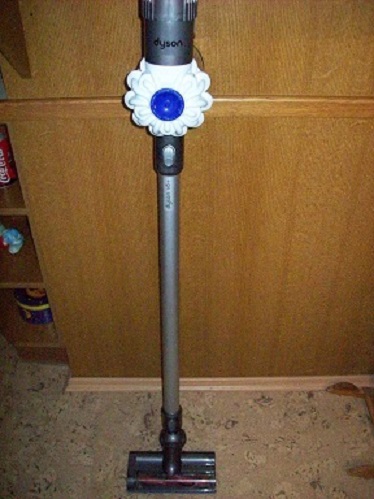 Dyson Akkusauger