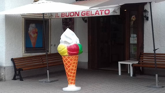 IL Buon Gelato