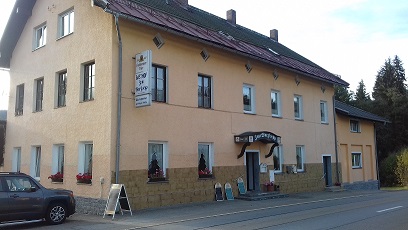 Gasthaus zum Wurzelsepp