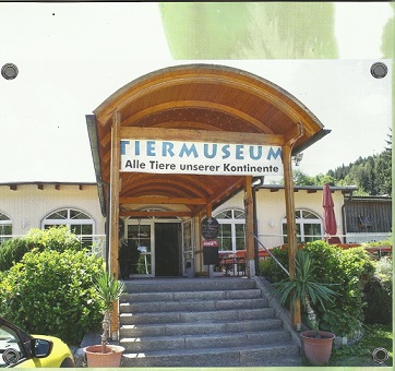 Tiermuseum