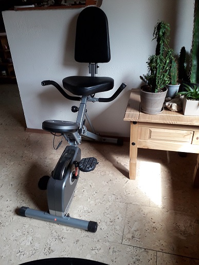 der beste Heimtrainer