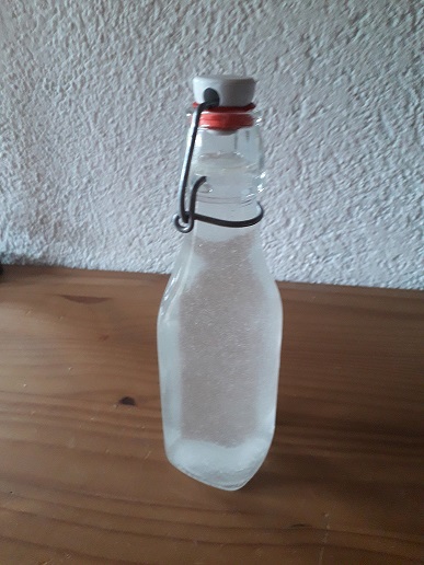 Mundspülung