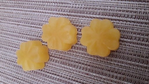 Zahnpflege Bonbons